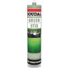 SOUDAL COLLA PRATO ERBA SINTETICA GREEN STIX SOUDAL ML 290