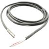 SEITRON SONDA NTC PER CENTRALINE FUEGO- Diam. 6x25mm - L. 150 cm- SEITR- pezzi 1