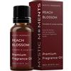 Mystic Moments Olio alla Fragranza di Pesco Fiorente 10ml