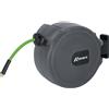 RIBIMEX AVVOLGITUBO ARIA COMPRESSA tubo mm 9,5 x 16 - 15 mt - 17 bar