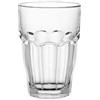 BORMIOLI ROCCO Bicchiere Acqua Rock bar Rocks Ø 84 mm CL.27 Altezza 92,5 mm 6 Pezzi