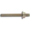 ELEMATIC BARRETTA FILETTATA EHD M10X130 MM