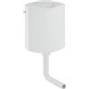 Geberit CASSETTA DI RISCIACQUO GEBERIT AP116 A ZAINO ESTERNA 136.432.11.1