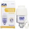 ACQUA BREVETTI Multi filtro depuratore acqua per doccia e vasca anticalcare 2220-s aquasweet...