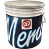 AUTRES Guaina Liquida Colorata Fibrata Membrana 5 kg Col Bianca