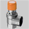 FAR VALVOLA DI SICUREZZA PER IMPIANTI SOLARI FAR - 1/2 Bar 2,5