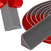 Mhdjq Alzatina Cucina Top Profilo Cucina Top Bordo 5 metri Listelli Angolari Autoadesi