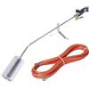 Rothenberger Industrial 030958E Fiamma Ossidrica e Bruciatore Diserbante RoMaxi