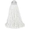 APEX MOP LAVA PAVIMENTO COTONE APEX - CM 10X28- 6 pezzi