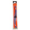 BLACK&DECKER, Filo Nylon HDL per Tagliabordi, 10 pezzi X 2,5 mm, Colore Verde, A