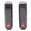 BFT COPPIA DI FOTOCELLULE ORIENTABILI DI 180° BFT COMPACTA A20-180 P111782 ORIGINALE