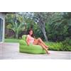 Intex POLTRONA GONFIABILE ACCENT cm. 97x107x71 h