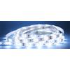 STRISCIA LED STRIP 300 LED 5630/5730 BIANCO 5MT ALTA LUMINOSITA IMPERMEA +