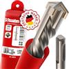 SCHWABENBACH® Punta Trapano SDS Plus 20mm x 800mm per Calcestruzzo e Cemento Arm