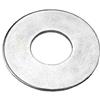AUTRES Rondella Grembialina Inox M4 4,3 x 16 x 1 mm 500 Pezzi