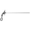 APRIMATIC SNODO A 90 ° 4 FORI ASTA ESAGONALE PER MOTORE REVOLUX 45M (43380/072) AP...