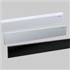 GEBERIT COPERTURA PER SCARICO A PARETE 'COMBIFIX E DUOFIX' GEBERIT - Cromato Lucido