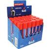 AUTRES RICARICA GAS PER ACCENDINI 100 ml - 24 pezzi