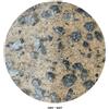 Wio Silver Shine Riverbed 2kg - Substrato Sabbia Bianca & Ghiaia Scura per Acqua