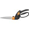 Fiskars FORBICI PER ERBA SERVO-SYSTEM GS42 cm. 34,4