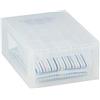 TERRY CASSETTI MULTIUSO LIGHT DRAWER M- - mm.296x390x160h. - 4 pezzi TERRY