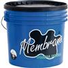 CIMAR Guaina Liquida Colorata Membrana 5 kg Cimar Bianca