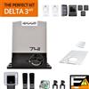 FAAC 105918 DELTA 3 KIT SET 741 230V PERFECT PER CANCELLI SCORREVOLI MAX 900KG