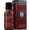 Mystic Moments Olio Fragrante Witches Brew 10ml