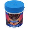 SHG Chironomus 8 g Larve Liofilizzate Pesci Acquario