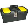 Stanley CASSETTA PORTAUTENSILI SERIE 2000 cm. 41x20x18,5 h