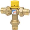 ICMA MISCELATORE TERMOSTATICO S100 PER IMPIANTI SOLARI 3/4 - 1 pezzi - ICMA