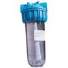 ATLAS FILTRI FILTRO PER ACQUA SENIOR PLUS 3P SX TS- 3/4 AFO - A315 x B133 x C130- ATLAS- p...