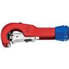 KNIPEX TubiX Tagliatubi (180 mm) 90 31 02 BK (confezione self-service/blister)