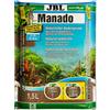 JBL Manado Substrato Naturale Per Acquari D'acqua Dolce
