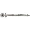 Fischer Vite FPF-ST A2P - FPF-ST 6,0x120 A2P 100-100 pezzi per confezione