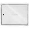 NORS Sportello per Protezione Acqua Zincato Nors Hxl 50 x 60