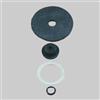 OR KIT COMPLETO GUARNIZIONE PER RIDUTTORI DI PRESSIONE PN 40 - 1"1/2