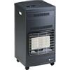 Sicar STUFA GAS GPL INFRAROSSI EURO 92T SICAR GRIGIO VENTILATA WATT 4200 CM 42X45 ...