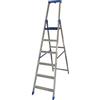 Marchetti Scala Libretto Climb Evo EN131 Marchetti Alluminio Gradini 9 H 225 cm