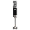 Beper P102FRU100 Frullatore a immersione, Acciaio ABS,600 W, Frusta removibile,4