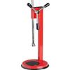 Pavi Tappatrice Corona a Colonna a Cremagliera Mm 26