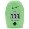 Hanna Instruments HI-713K Checker HC Fosfati Scala Bassa + Cuvette di Verifica