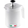Snips - Montalatte Manuale Cremix 500ml, Cappuccinatore Monta Latte Cappuccino e