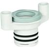 PUCCI SEDE ESTRAIBILE CON 2 OR E GUARNIZIONE PER CASSETTA SARA ECO 80006595