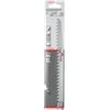 Bosch Professional 2 Pezzi di Lame per Sega Universale S 1542 K Top for Wood, pe