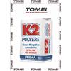 K2 stucco riempitivo autoadesivo in polvere K2 composto da gesso - 1kg-5kg-25kg
