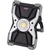 Brennenstuhl Faretto mobile a LED con accumulatore RUFUS 3000lm