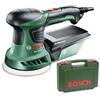 BOSCH Levigatrice Rotorbitale Platorello Ø 125 mm 270 Mmw (pex 300 Ae) Bosch