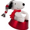 Hallmark Peanuts Snoopy Puntale per albero di Natale