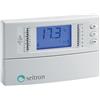 SEITRON Cronotermostato Digitale Freetime Plus 2.0 Seitr Bianco